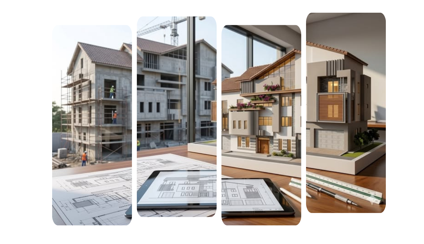 Start Your Home Construction Journey